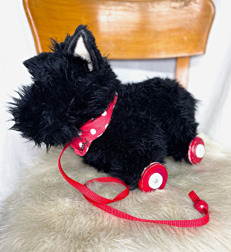Die spiegelburg plüsch hund - plüsch,