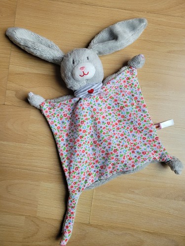 Schmusetuch hase die - schmusetuch,