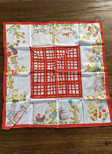 Spiegelburg kinder tuch - spiegelburg, kinder-tuch
