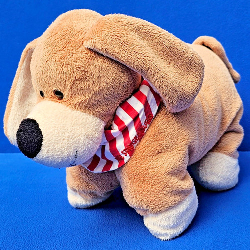Spiegelburg hund stofftier - stofftier, 30
