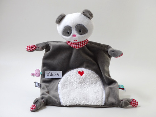 Die spiegelburg panda bär mit - die,