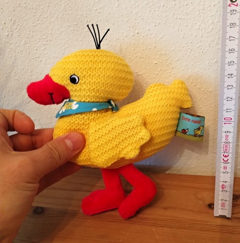 Die spiegelburg gehäkelte - die,
