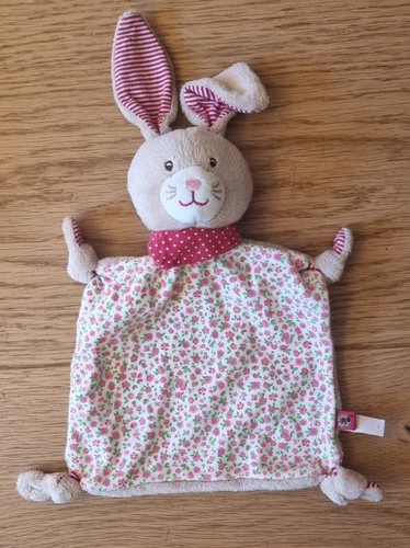 Spiegelburg hase häschen rosa - spiegelburg,