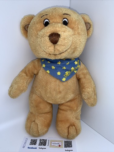 Spiegelburg halstuch teddybär - spiegelburg,