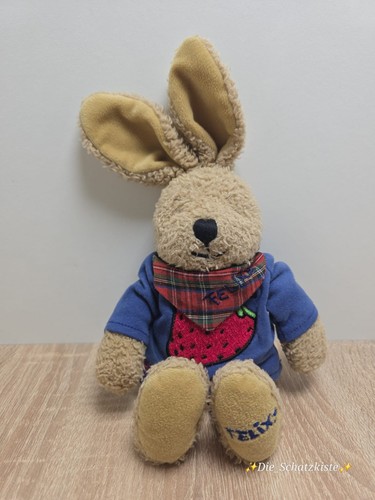 Felix hase plüsch stofftier - plüsch,