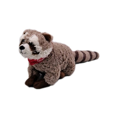 Die spiegelburg waschbär - die,