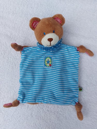 Spiegelburg teddy mit - ,