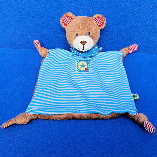 Spiegelburg bär teddy - spiegelburg,