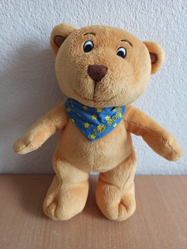 Der mondbär plüsch - cm,